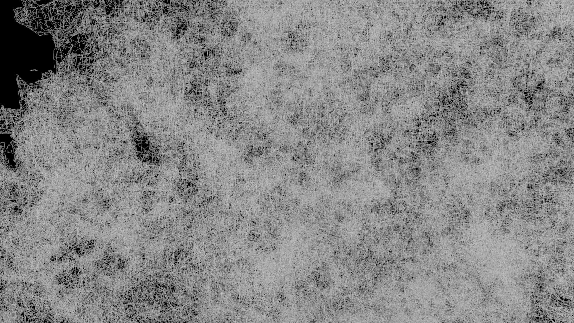 Dust 2 VDB 3D model_5