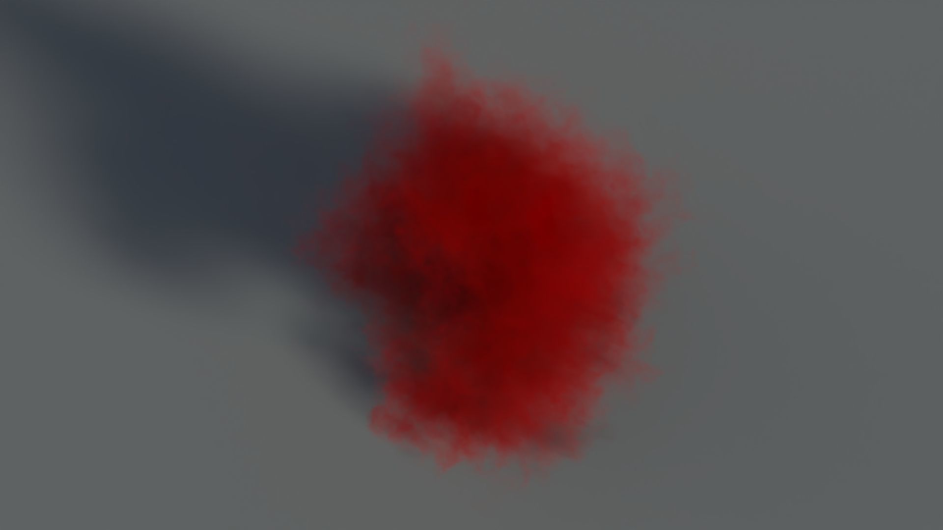 Dust 2 VDB 3D model_4