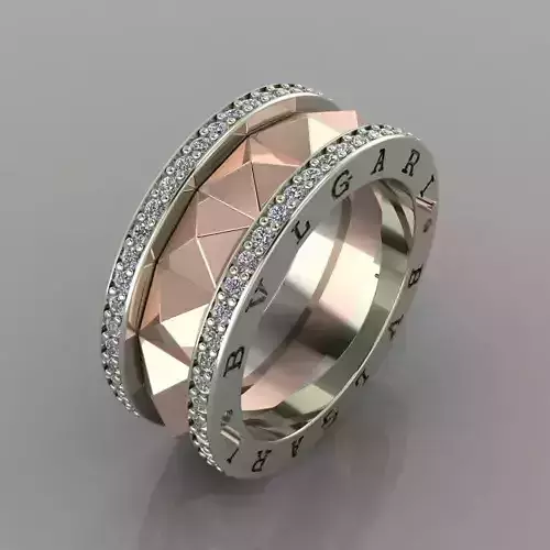 Ring for man engagement Ring  59