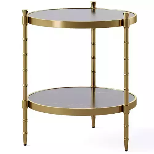 Coffee table Marble by Cosmo