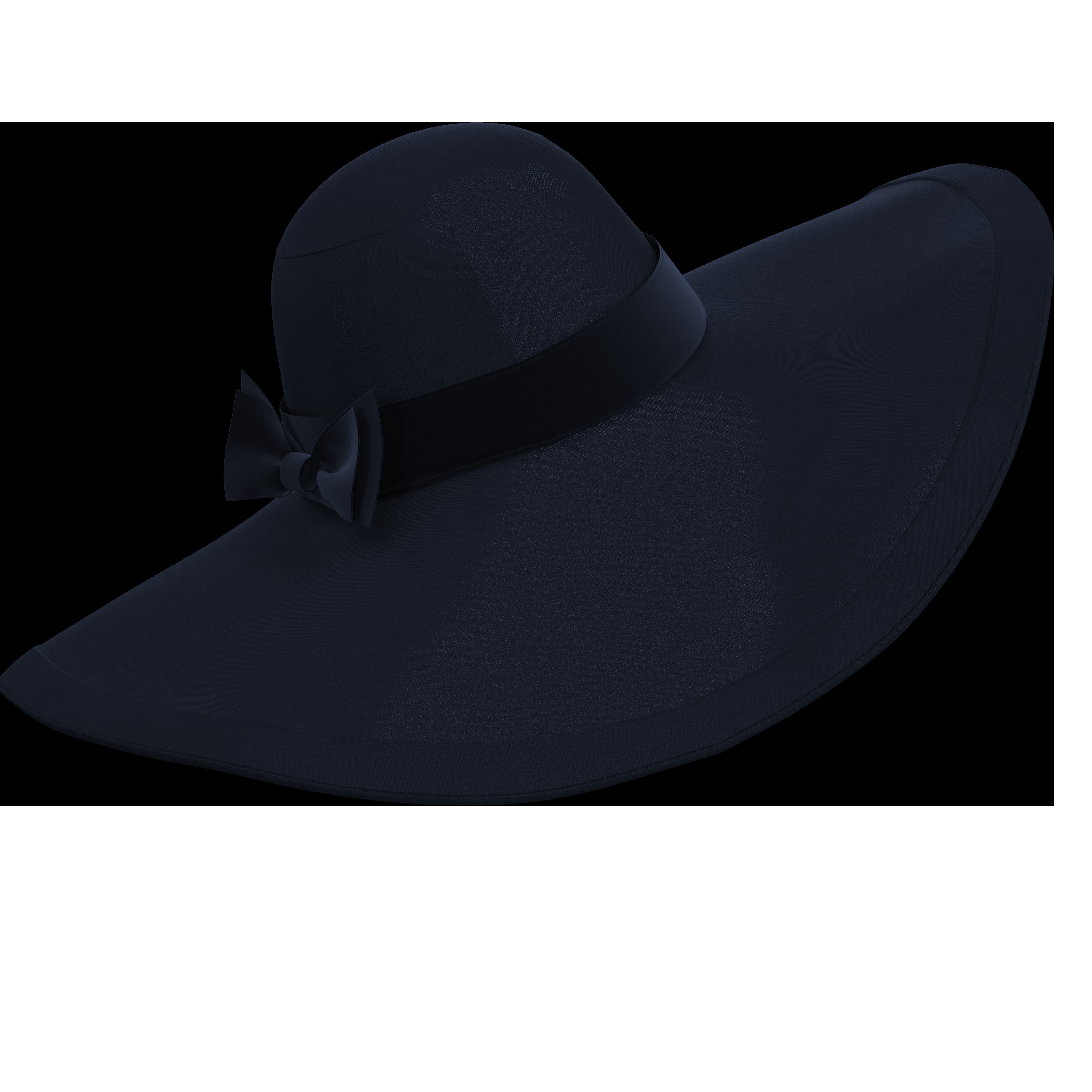 27 Basic women clothes Marvelous clo3d zprj obj fbx 3D model_15