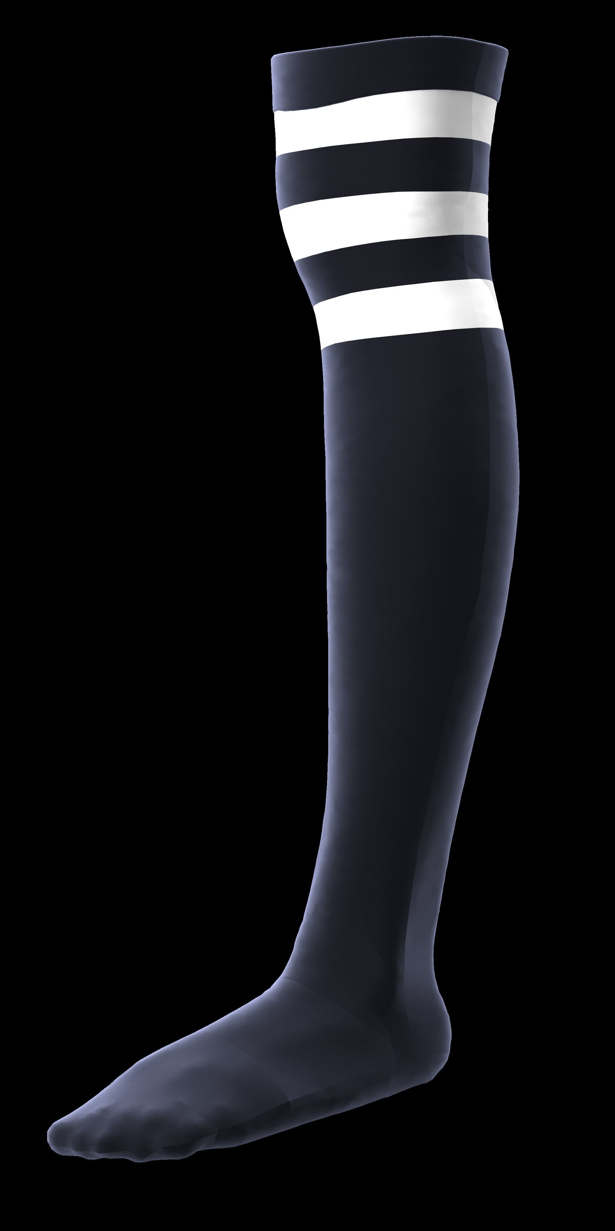 27 Basic women clothes Marvelous clo3d zprj obj fbx 3D model_11