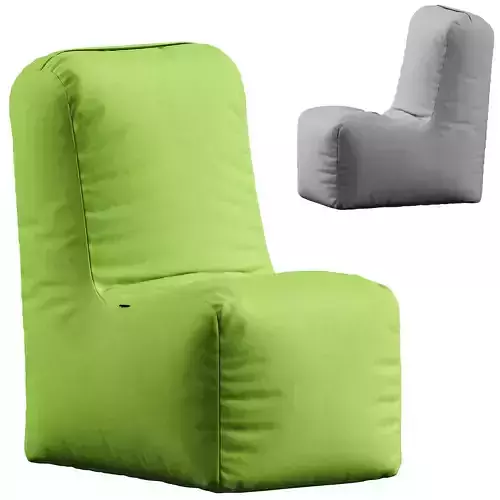 Outdoor Beanbag Chair
