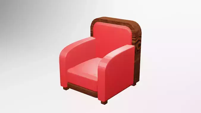 SOFA CHAIR