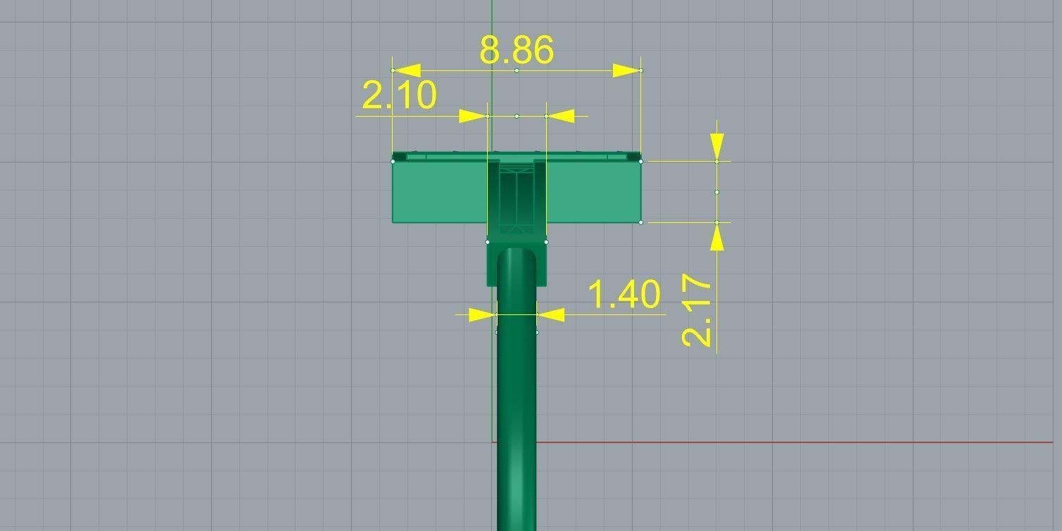 Marquise emerald and diamond ring ready for print 3D print model 3D model_3