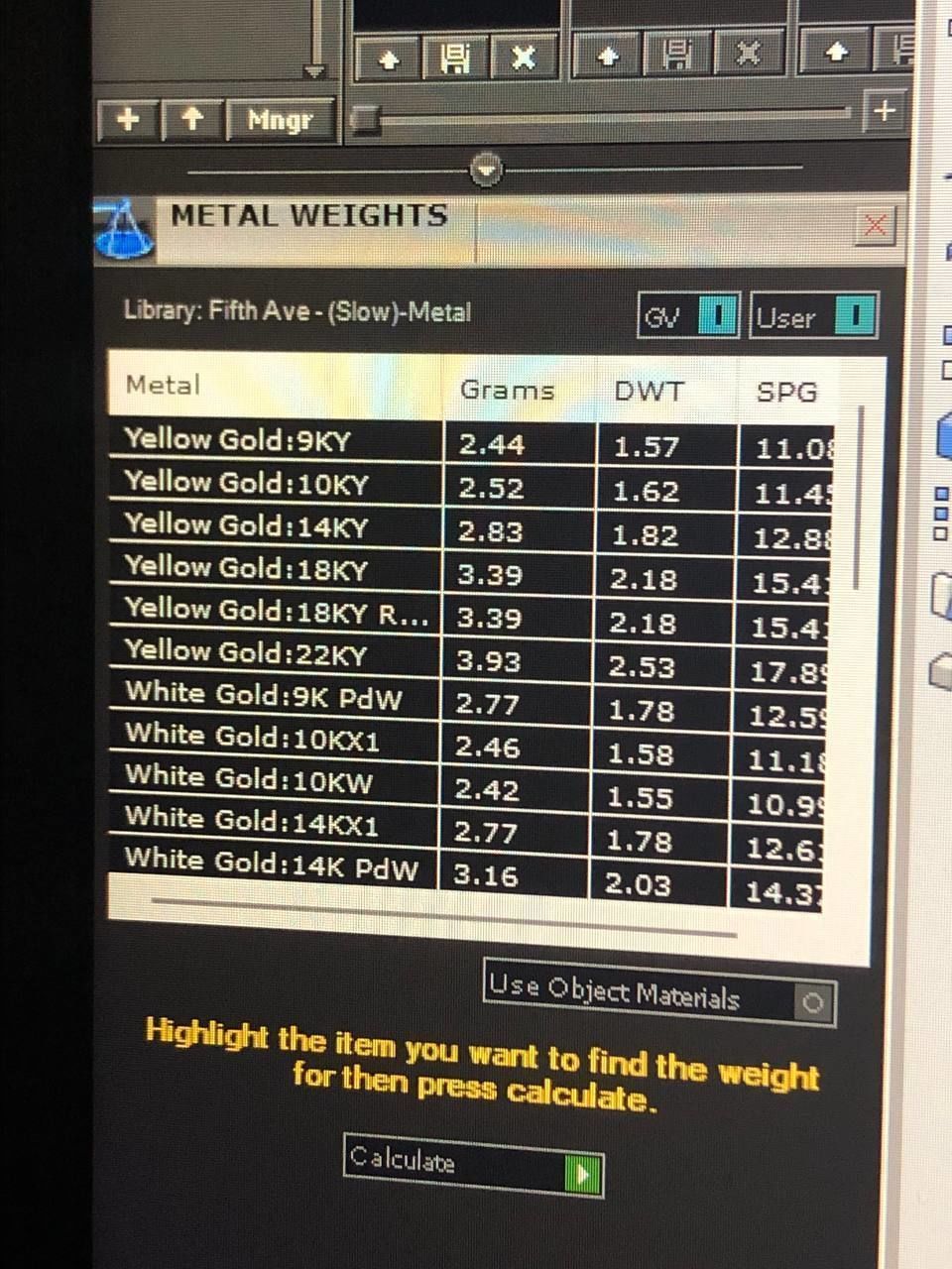 Marquise emerald and diamond ring ready for print 3D print model 3D model_4