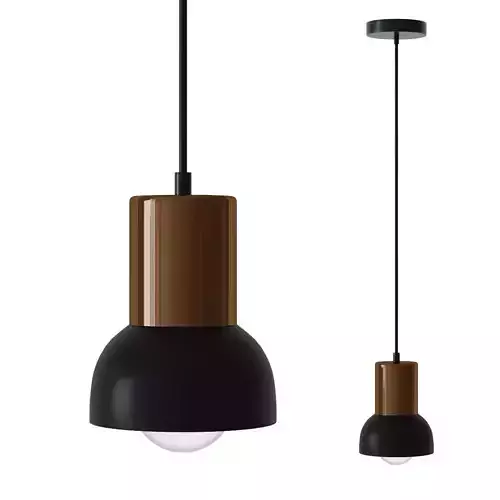 Amina ceiling lamp by Kave Home