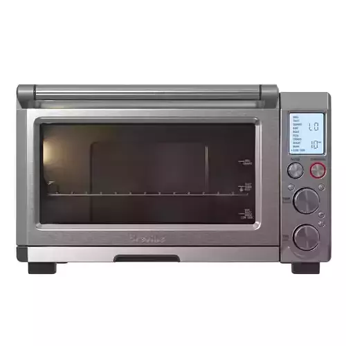 Breville Smart Oven Pro