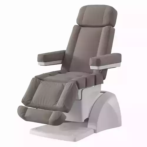 Ionto Komfort Xtension 3D model