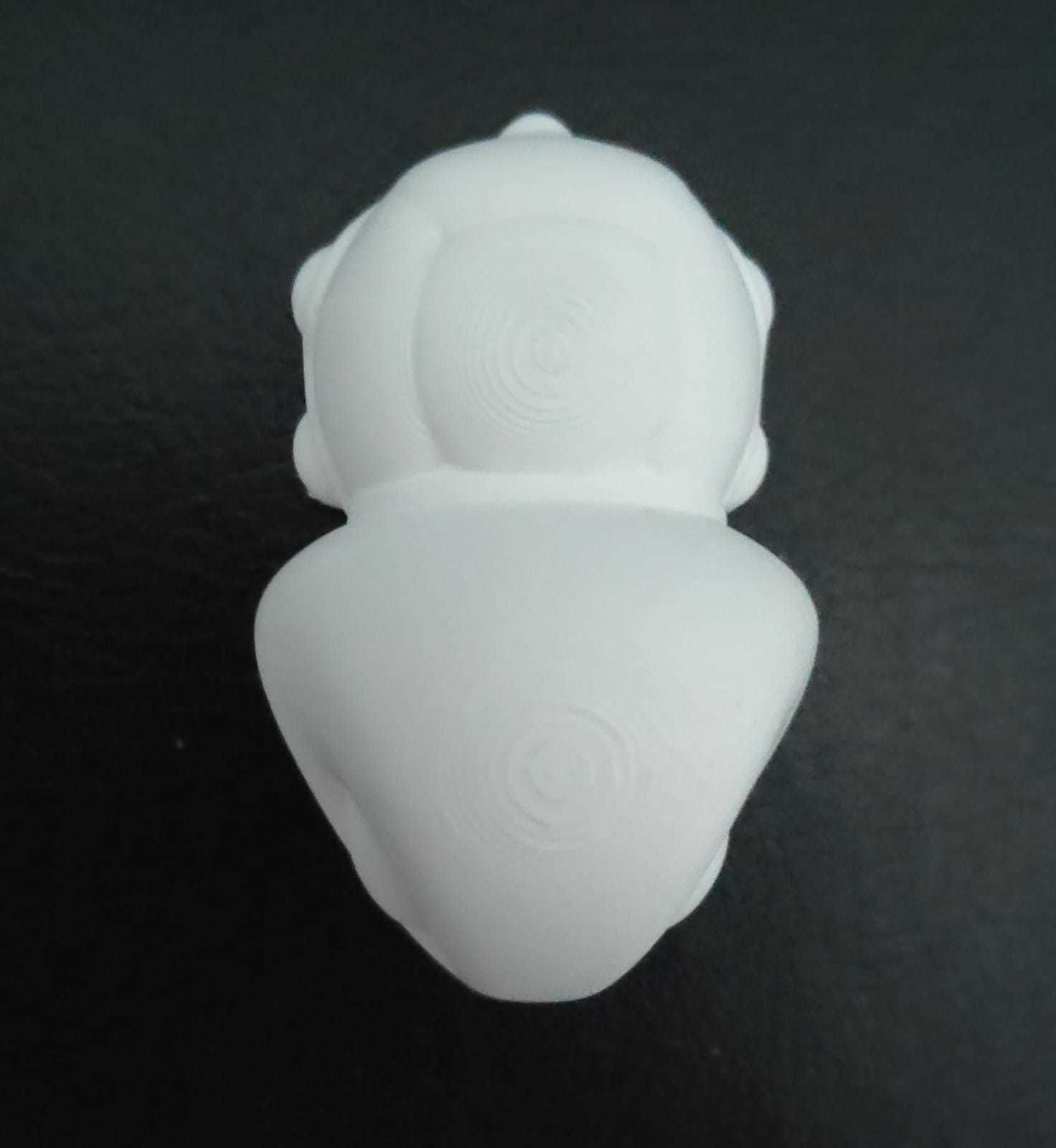 Turtle Big Eyes 3D print model_14