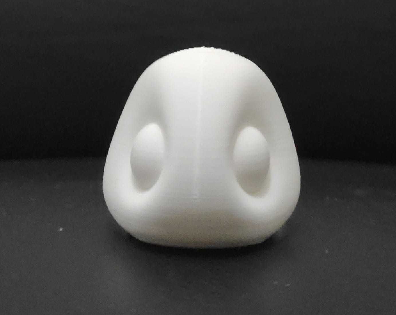 Turtle Big Eyes 3D print model_12