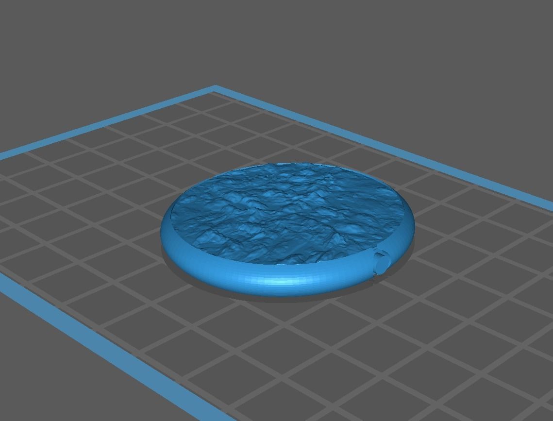 Donphan pokemon 3D print model 3D print model_8