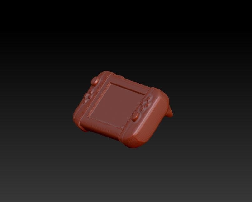 pokemon chonkiest fat and cutest with nintendo 3D model_4