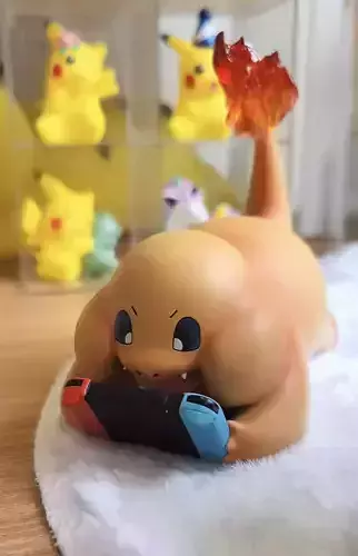 pokemon chonkiest fat and cutest with nintendo