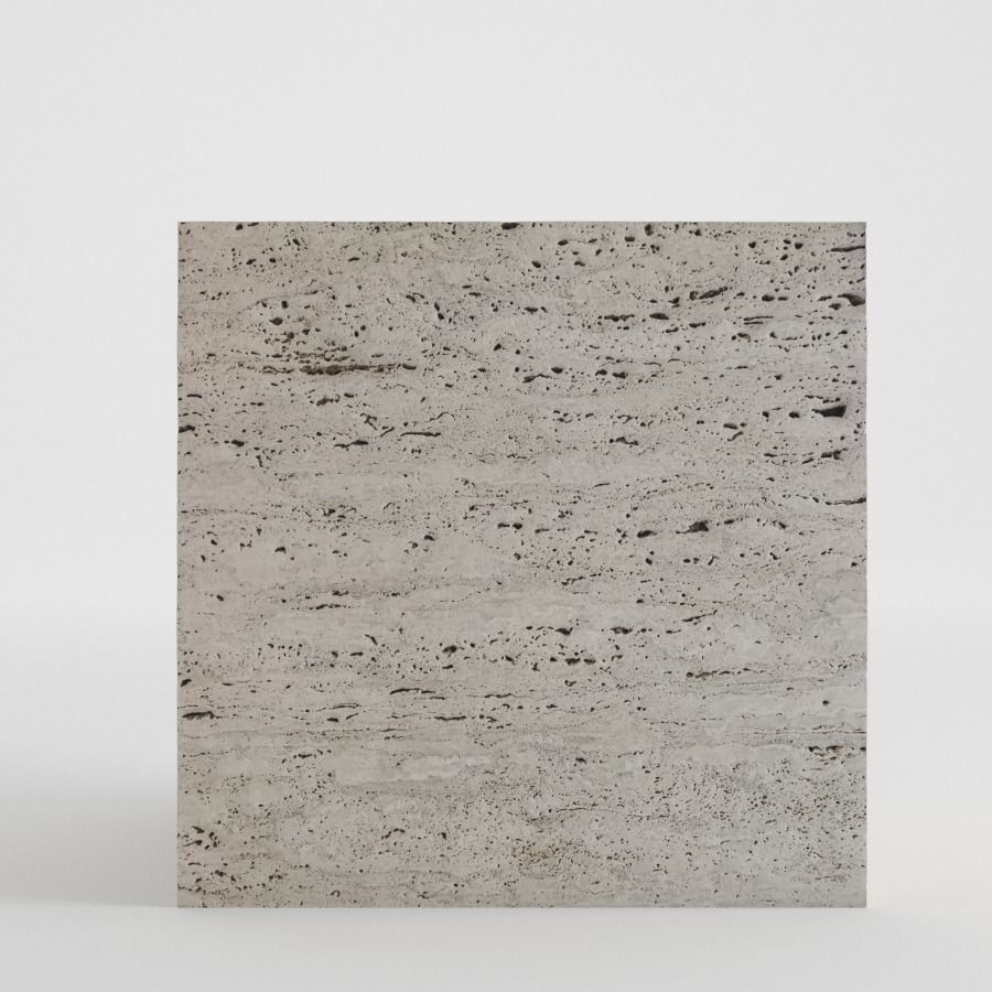 Travertine Stone Texture 4k - 03 Texture_1