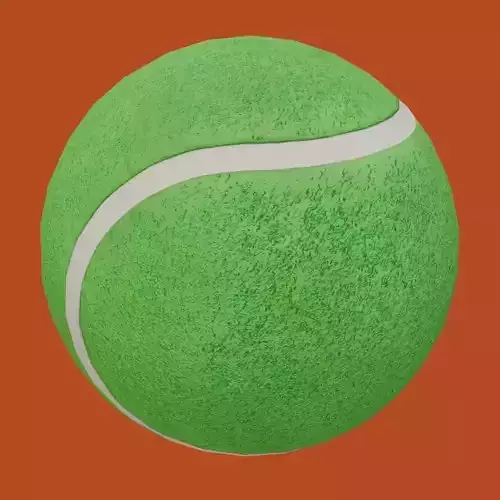 Tenis Ball