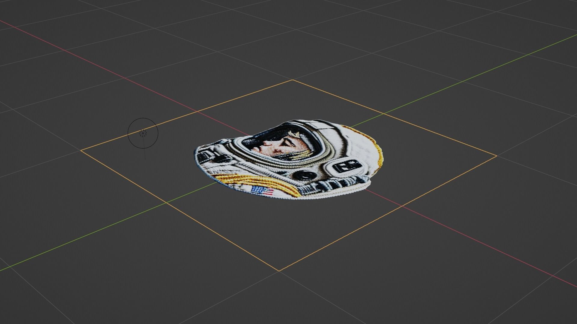 Astronaut patch Bundle PBR Texture Texture_23