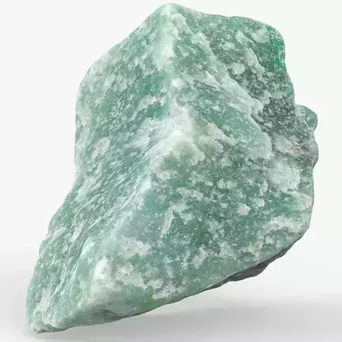 Aventurine jade