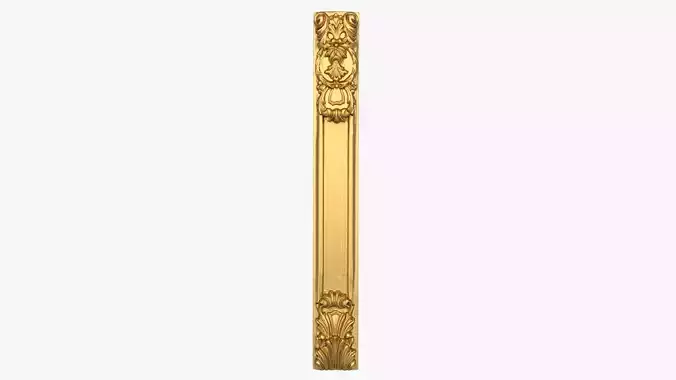 Classic decor ornament 276