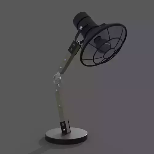 Desk Lamp