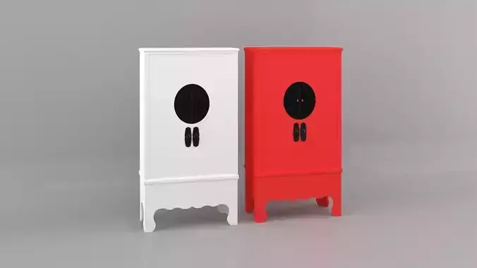 Chinese Cabinet Furniture