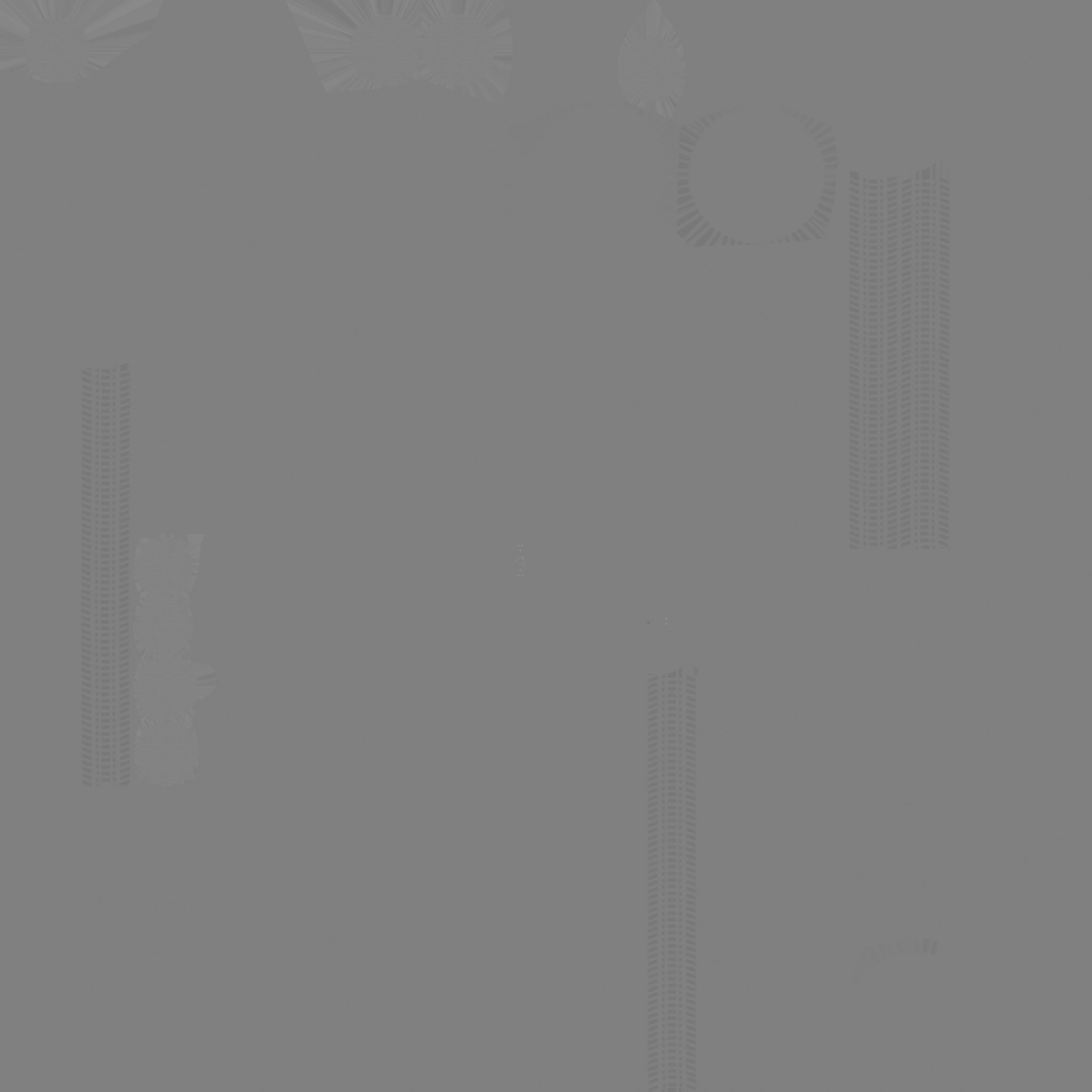 Cartoon Kart G05 Pink - Vehicle Racing Design Low-poly 3D model_26