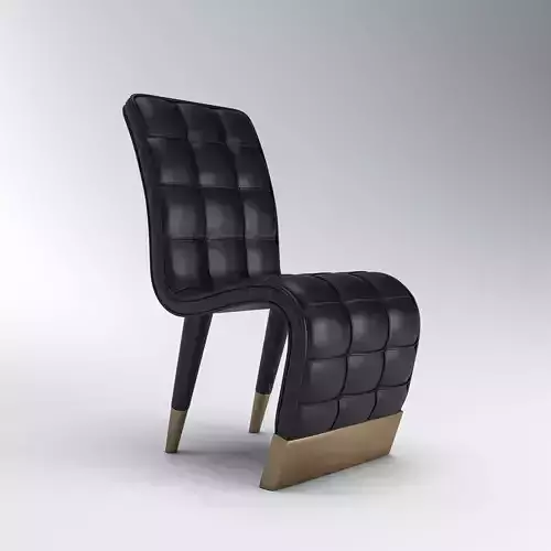 Bonnie Chair Leather