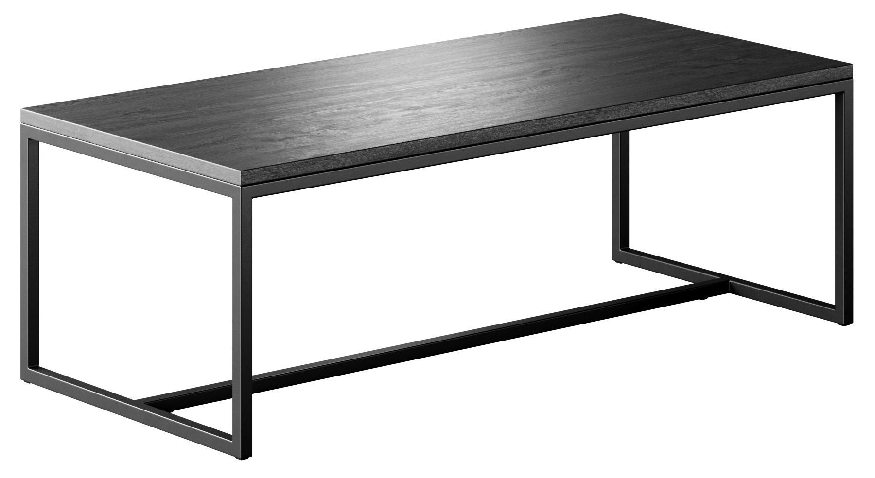 Aadhira coffee table by 17Stories 3D model_4