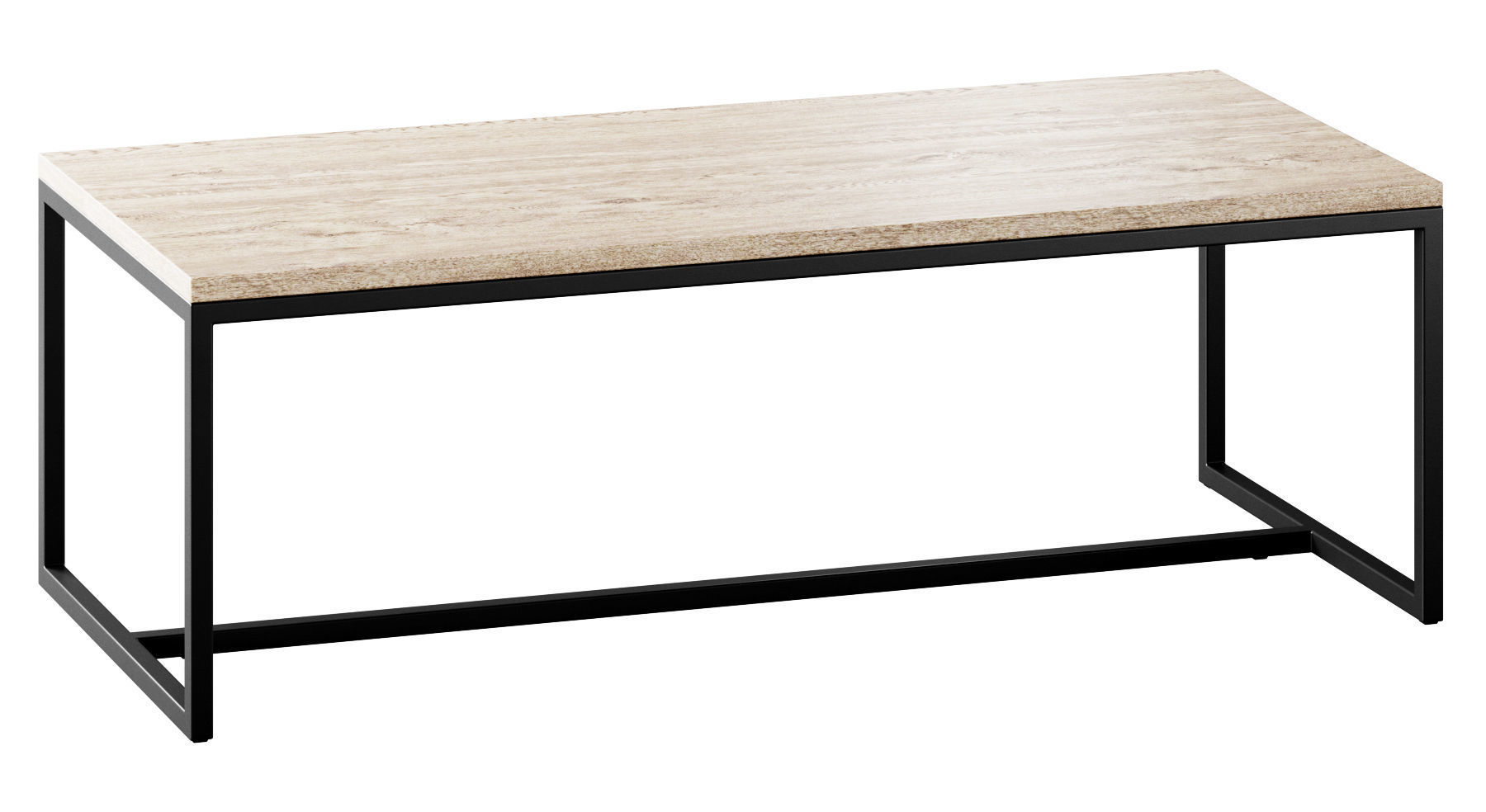 Aadhira coffee table by 17Stories 3D model_5