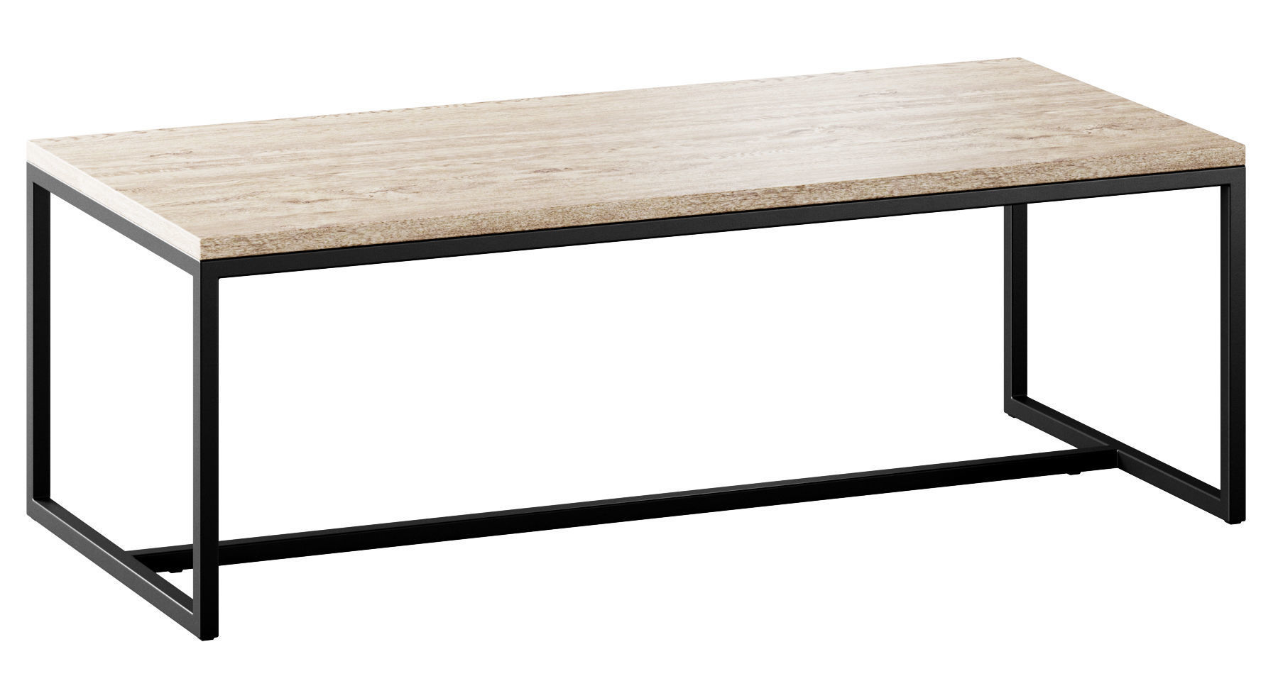 Aadhira coffee table by 17Stories 3D model_12