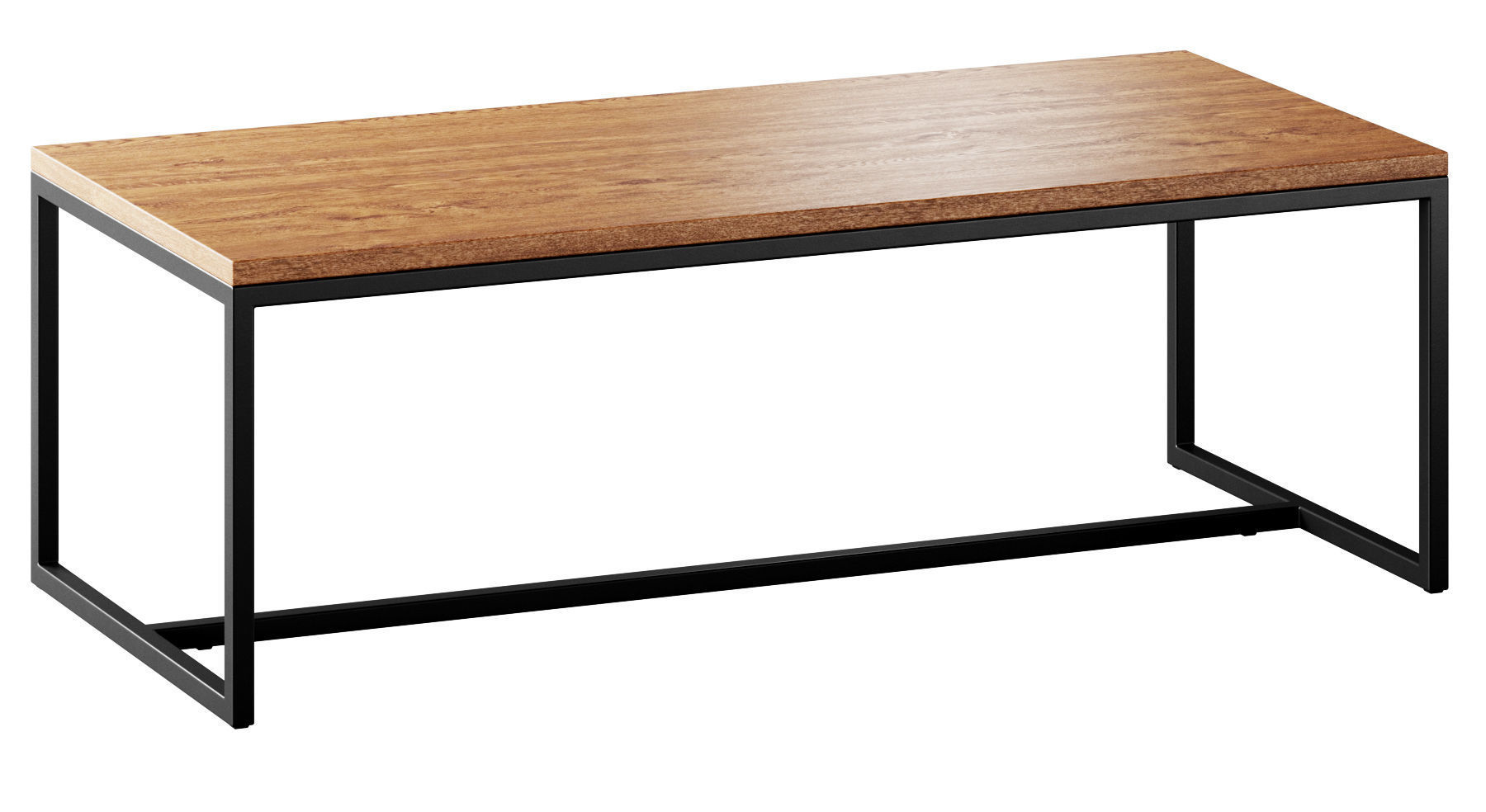 Aadhira coffee table by 17Stories 3D model_11