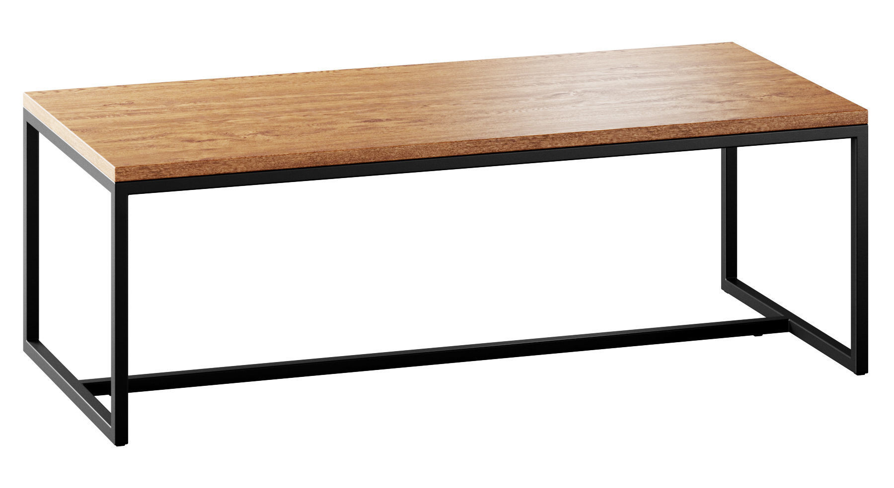 Aadhira coffee table by 17Stories 3D model_6