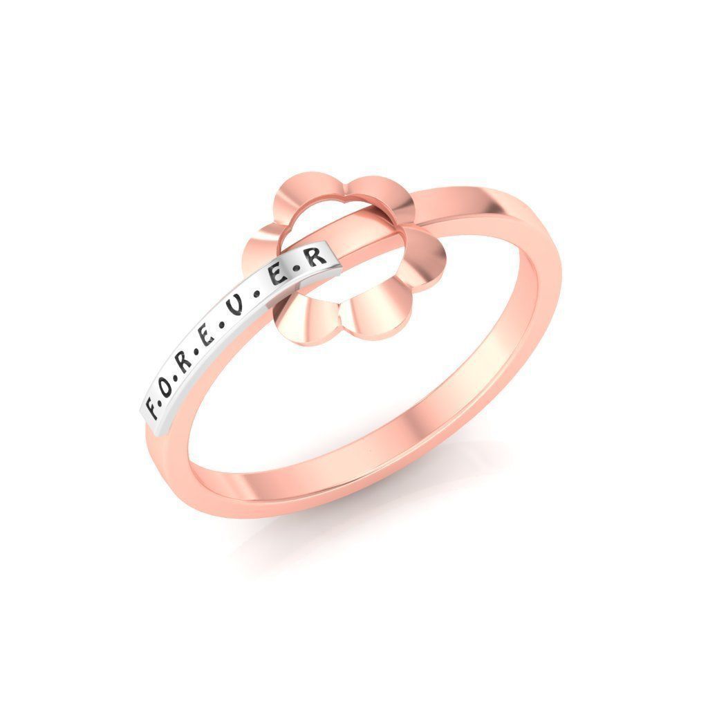 86 ring beutiful 3D print model_23