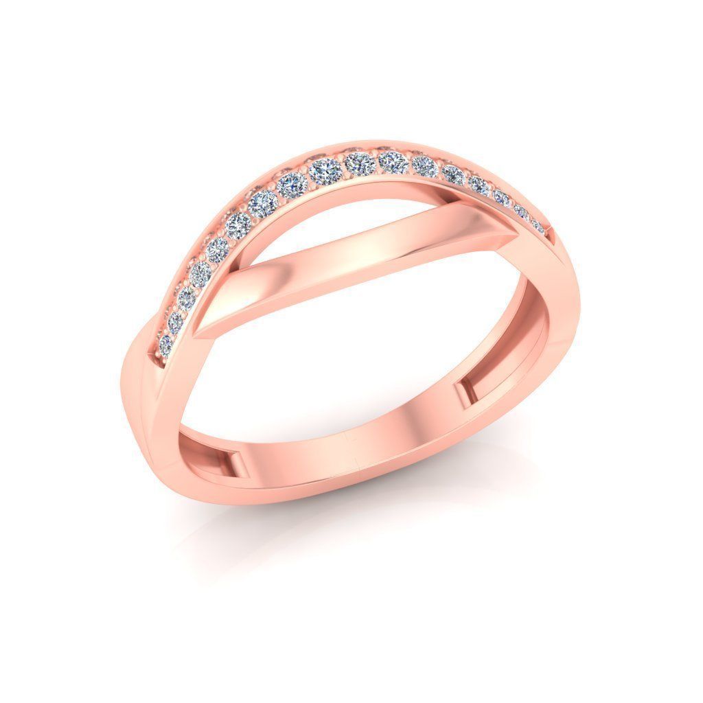 86 ring beutiful 3D print model_15