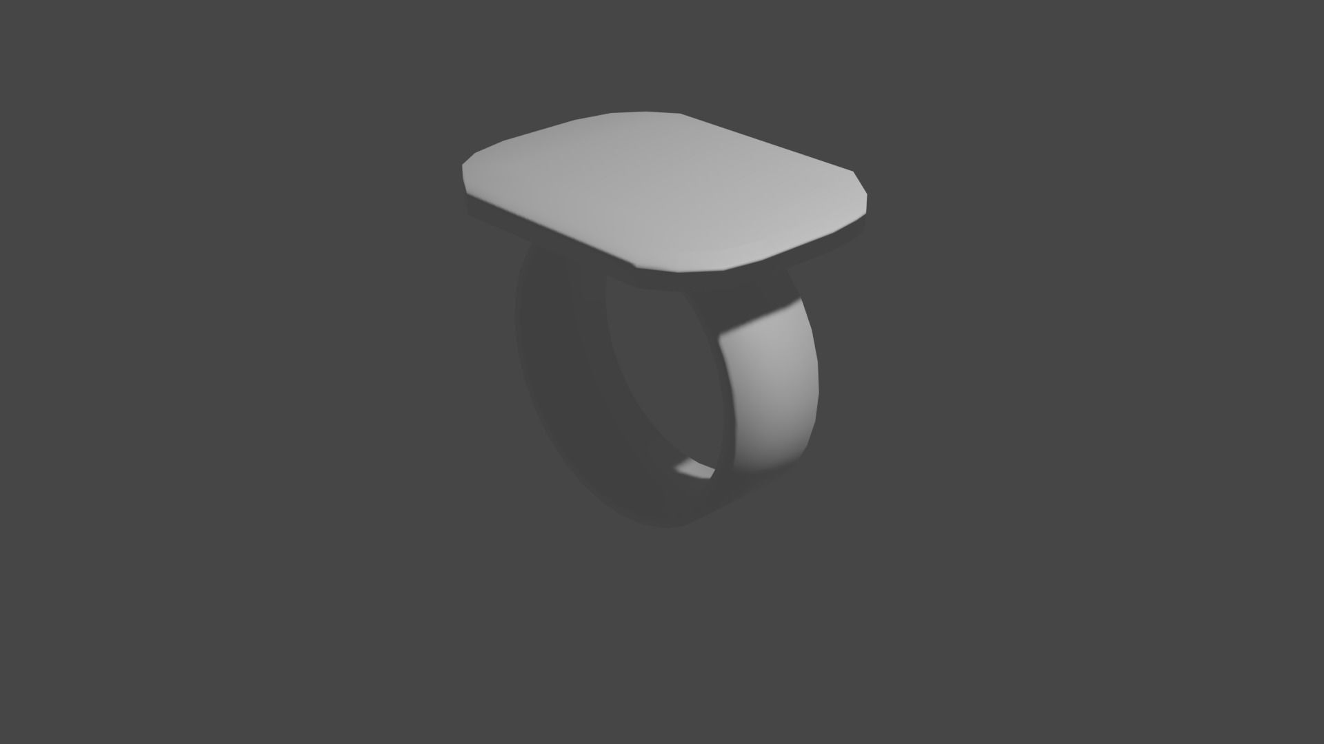 RING 3D MODEL 3D model_1