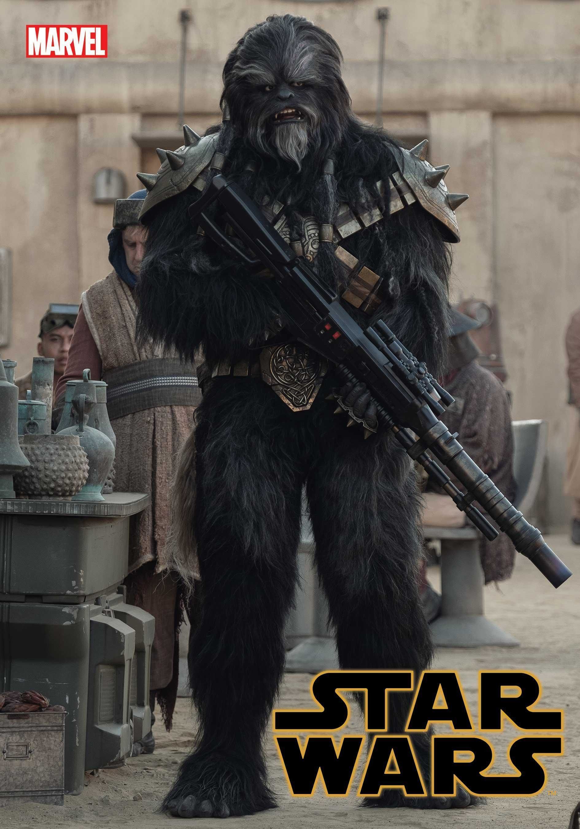 Black Krrsantan Toes Feet cosplay 3D print model_8