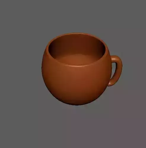 Coffee Cup