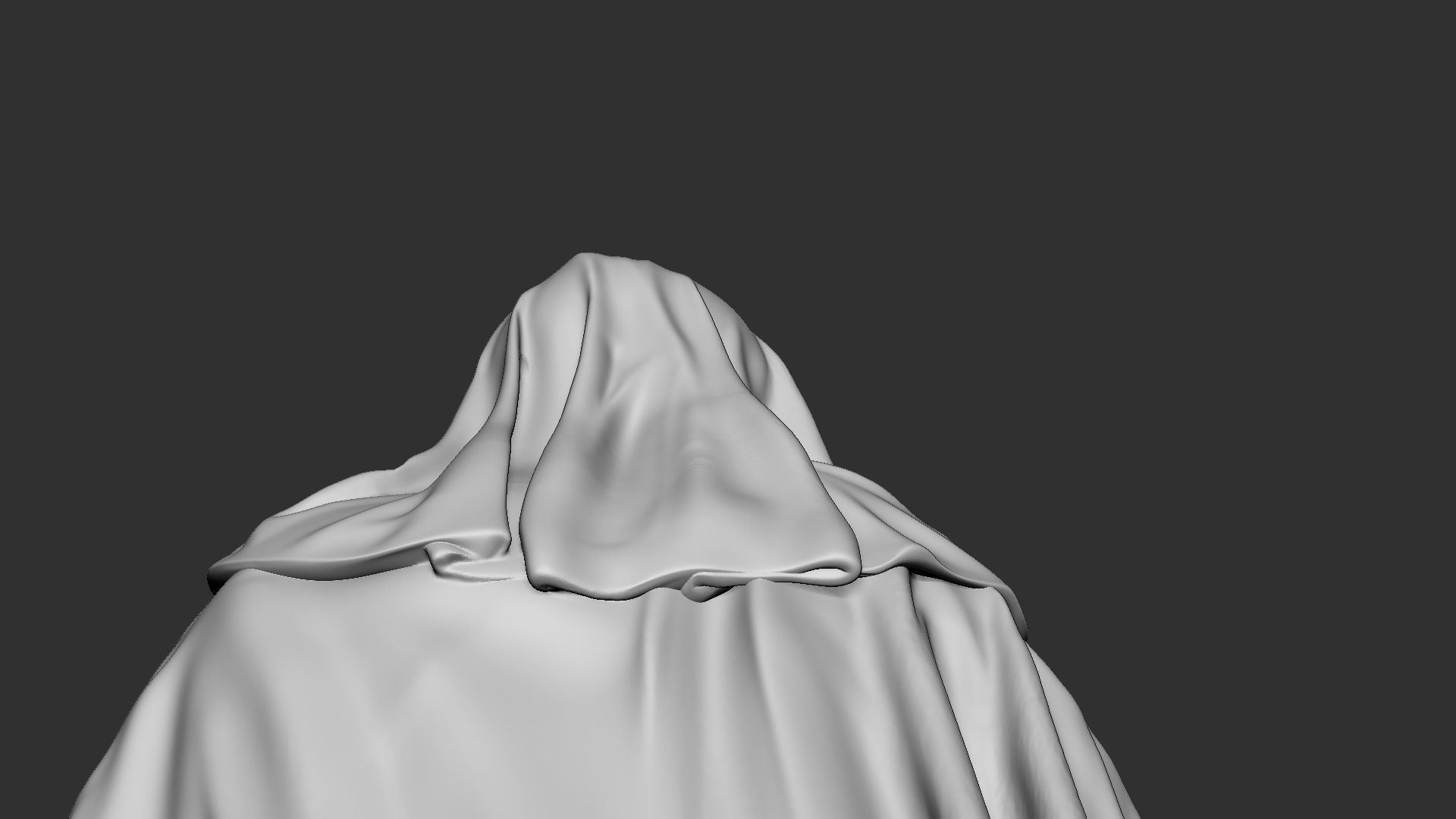 Mother Maria 03 3D print model_32