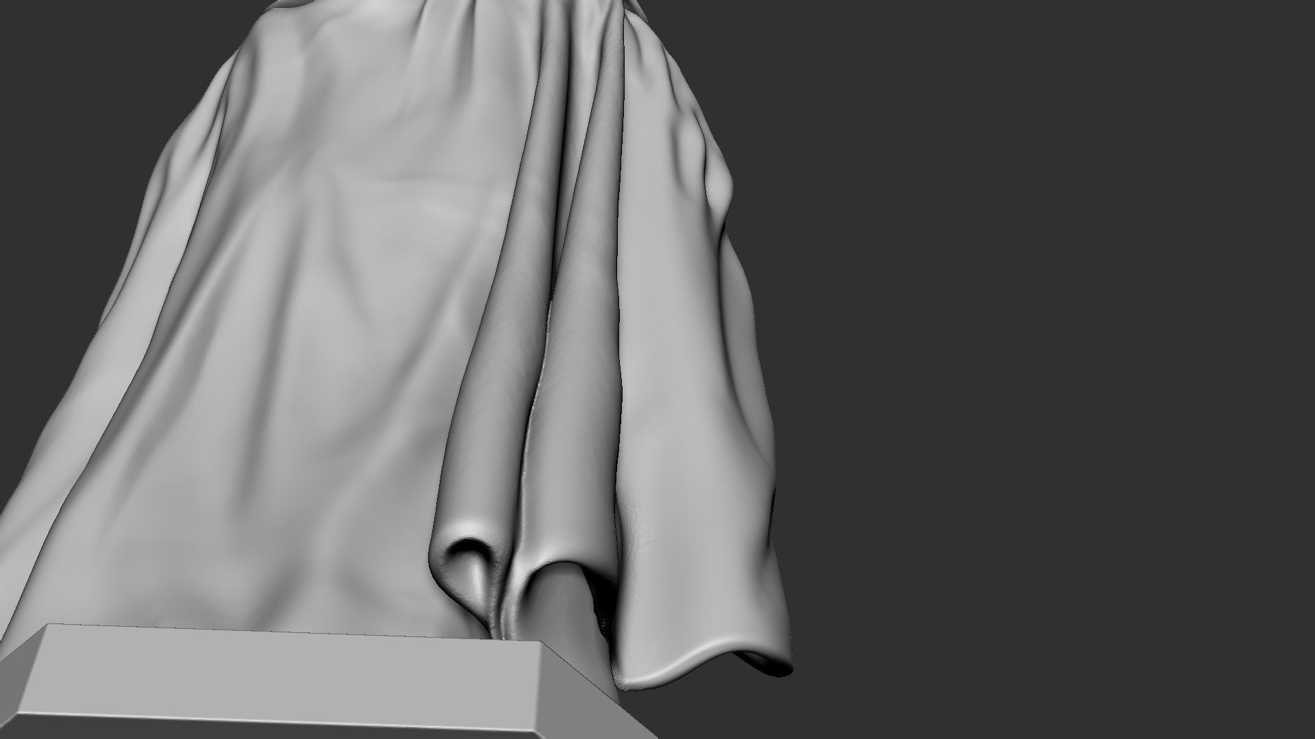 Mother Maria 03 3D print model_25