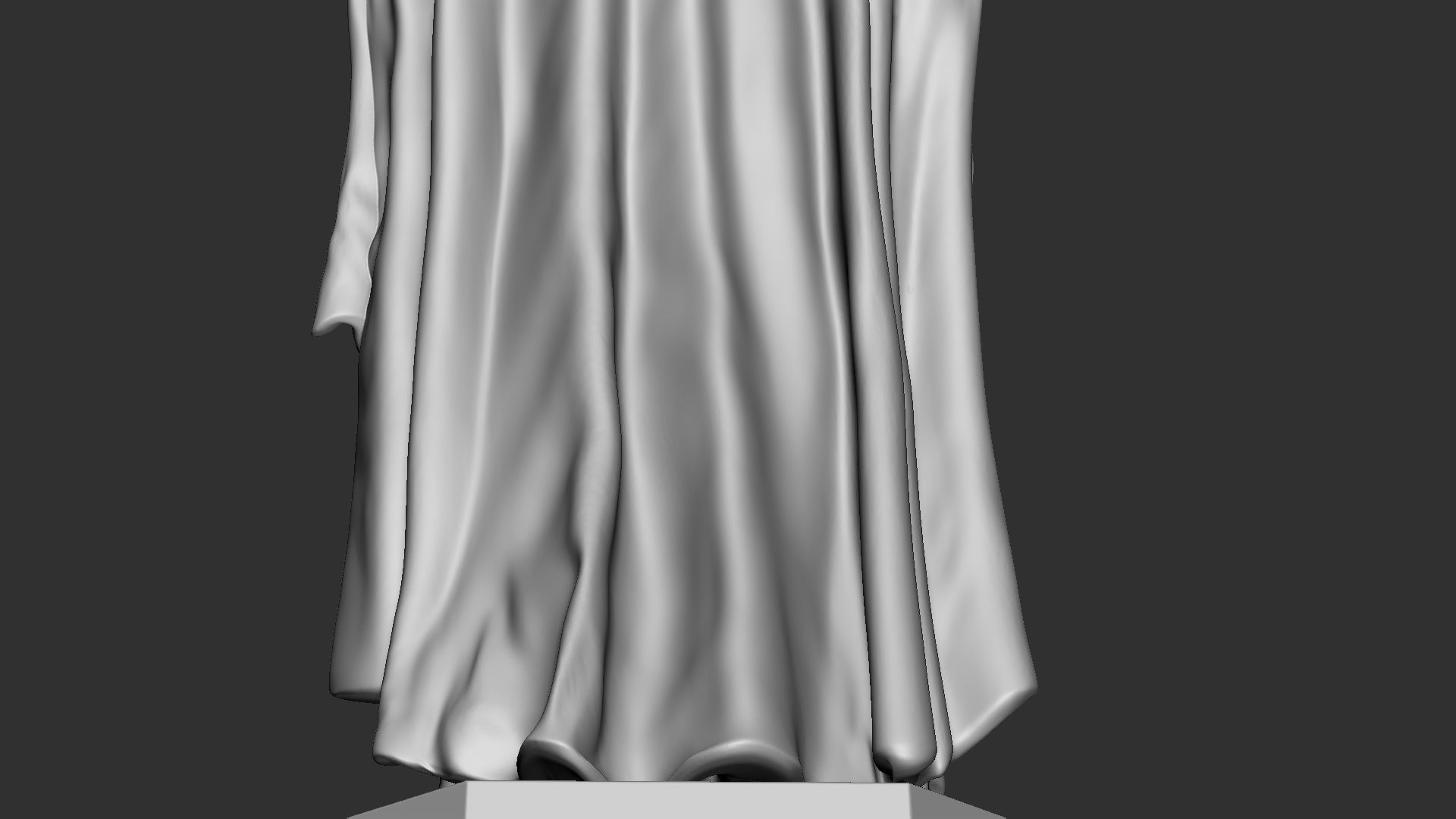 Mother Maria 04 3D print model_25