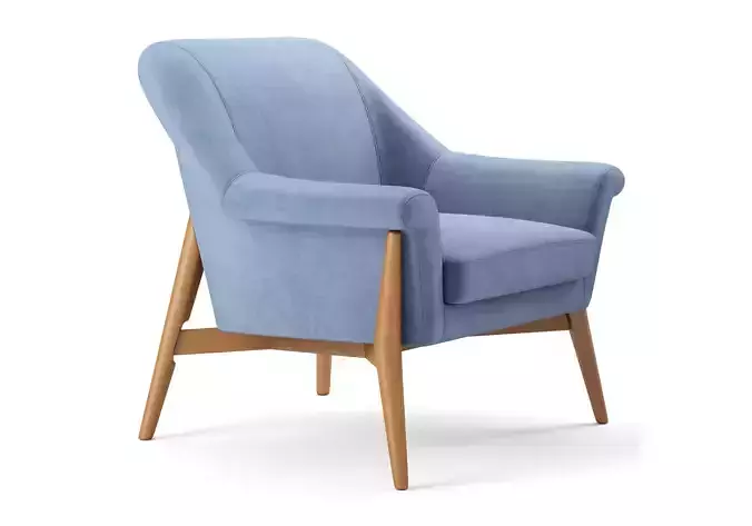 Charlize Occasional Chair