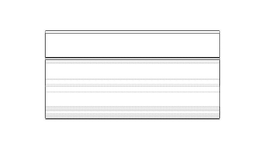 Aluminum Extruded Male Half MOD AL-0116sh Low-poly 3D model_14