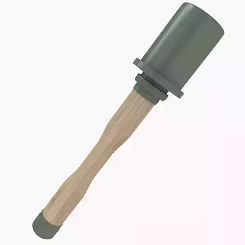 Stick Grenade