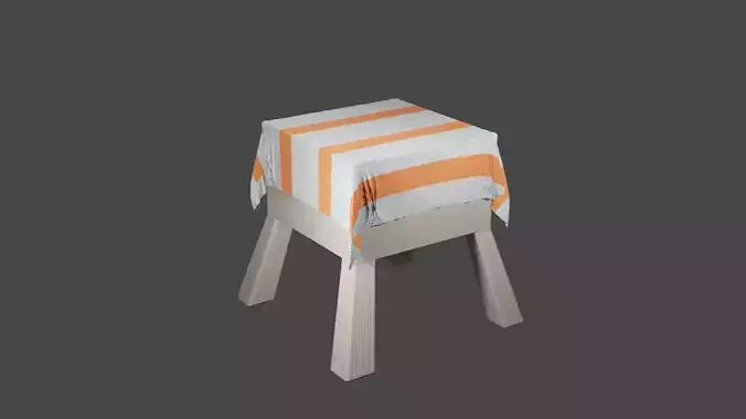 TABLE FOR USE ANY WHERE 