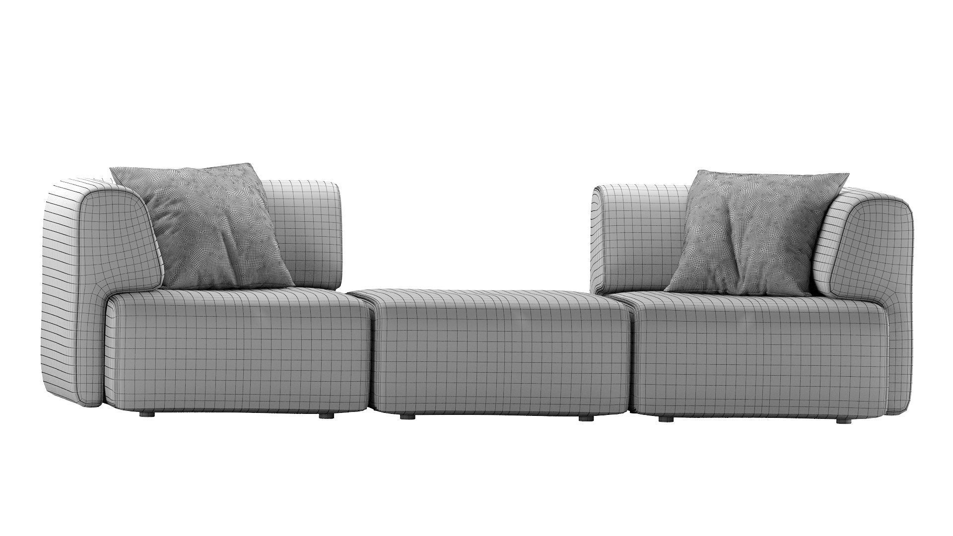 Sancal Duo Sofa 3D model_14