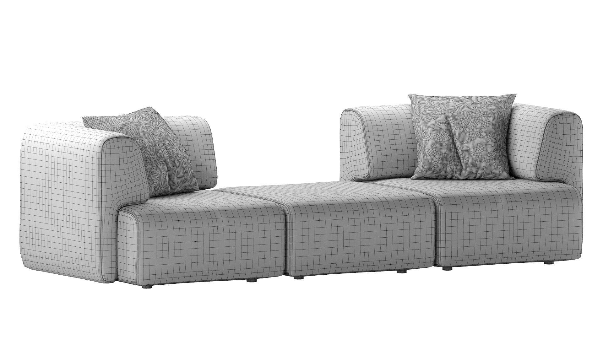 Sancal Duo Sofa 3D model_16