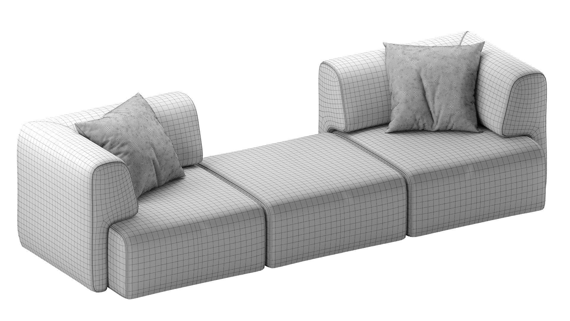 Sancal Duo Sofa 3D model_17