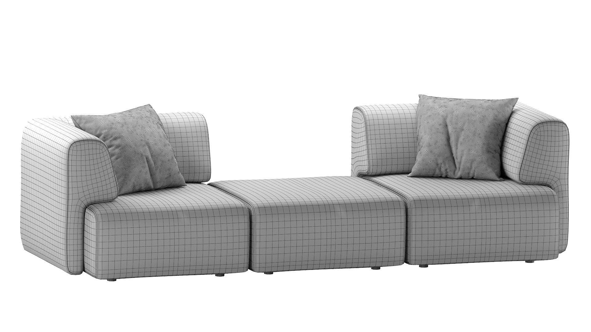 Sancal Duo Sofa 3D model_15
