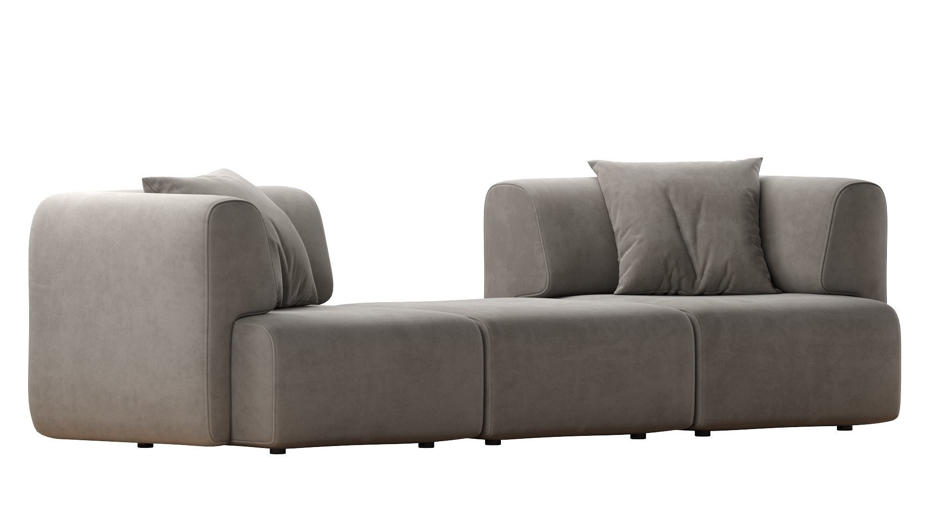 Sancal Duo Sofa 3D model_10