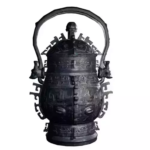 Chinese cultural relics